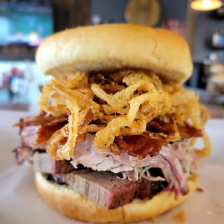 KC Original Sandwich