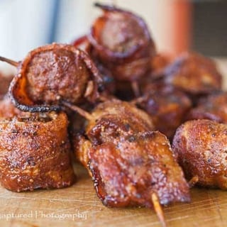 Mad Meatballs